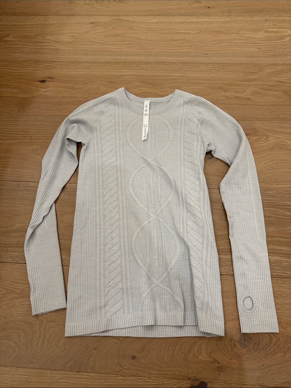 Lululemon swiftly 6